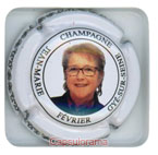 F07D3-38 FEVRIER Jean-Marie