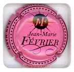 F07D3-39' FEVRIER Jean-Marie