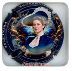 P42F1-nr1 PRINCESSE MAELYS
