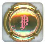 B03E1-40s BAILLETTE-PRUDHOMME