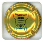 C50E27-08' COTEAUX VITRYATS