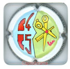 M38H3-181 MIGNON Pierre