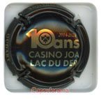 O03B5-27 OUDART-ORTILLON
