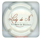 L26C2-25a LE BRUN DE NEUVILLE