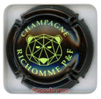 R11B5-13h RICHOMME P. et F.