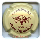 D43F4 DUMANGIN Jean