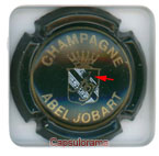 J08H5² JOBART Abel