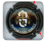 J11B4. JOREZ Bertrand