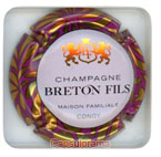 B55D5-44f BRETON Fils