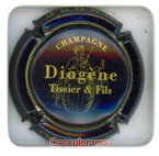 T12E2-16g TISSIER-DIOGENE