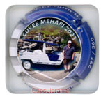 B55E6-152 BREUL Patrick