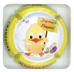 D25H4-92 DE MILLY Albert