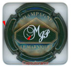 M14H5° MARNIQUET J. P.