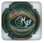 M14H5² MARNIQUET J. P.