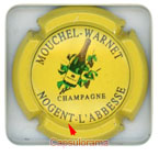 M52B2. MOUCHEL-WARNET