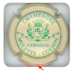 M55H4~ MULETTE-CORBON