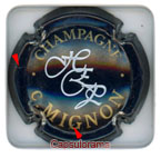 M32G5. MIGNON Christophe