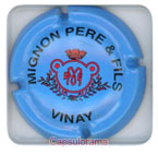 M33C1. MIGNON Père et Fils