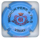 M33C1~ MIGNON Père et Fils