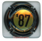 B55D5-87 BRETON Fils