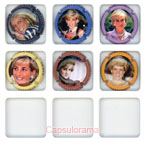 C36A5-73 CLERGEOT Daniel