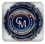 C46F9-13 COMTE DE MONTPERTHUIS