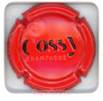 C49F25-28f COSSY Francis