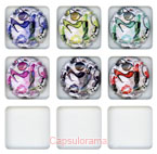 C56C35-33 CROCHET et Filles