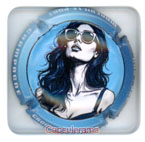 C56C35-34 CROCHET et Filles