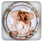 C56C35-36 CROCHET et Filles