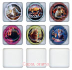 D07B3-61 DE CARLINI Jean-Yves