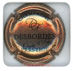 D29B35-15 DESBORDES et Fils