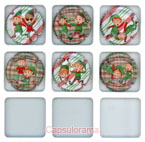 D45A6-22 DUMONT Daniel