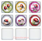 F11F9-12 FONTAINE SALOME