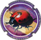 F11F9-12g FONTAINE SALOME