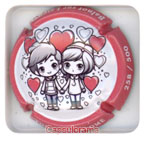 F11F9-13 FONTAINE SALOME