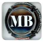 M41F6-01 MILLER BREBANT