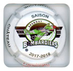 C22A55-48a CHATEAU LOURDEAUX