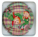 D45A6-22e DUMONT Daniel