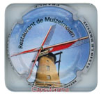 M38H3-160f MIGNON Pierre