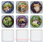 D07B3-61 DE CARLINI Jean-Yves