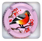 D39H3-nr556 DOURY Philippe