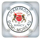 D37D5. DOMI-MOREAU