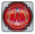 M47E4~ MONGARDIEN Vve Victorine