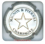 M39B3. MIGNON et PIERREL