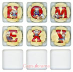 A08C4-82 ARLETTE (la fée d)