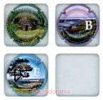 D40B3-40 DOUSSOT Vve