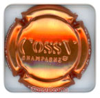 C49F25-30 COSSY Francis