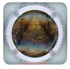 C26D25-15c CHEURLIN (Comte de)