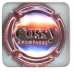 C49F25-28c COSSY Francis